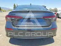 2026 Honda CIVIC фото