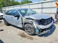 2026 Honda CIVIC фото