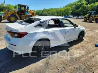2026 Honda CIVIC фото