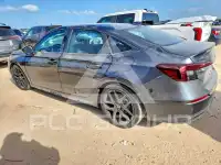2026 Honda CIVIC photo