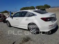 2026 Honda CIVIC фото
