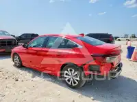2026 Honda CIVIC photo