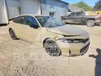 2026 Honda CIVIC фото