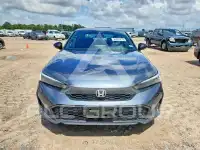 2026 Honda CIVIC фото