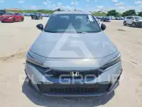 2026 Honda CIVIC фото