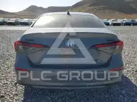 2026 Honda CIVIC фото