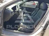 2026 Honda CIVIC photo