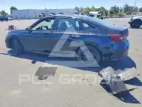 2026 Honda CIVIC фото
