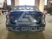 2026 Honda CIVIC фото