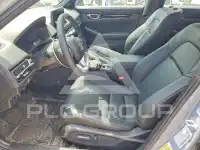 2026 Honda CIVIC фото