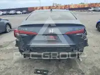 2026 Honda CIVIC фото