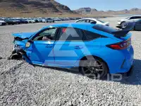 2026 Honda CIVIC фото