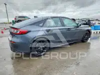 2026 Honda CIVIC фото