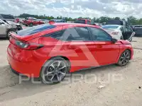 2026 Honda CIVIC фото