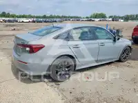 2026 Honda CIVIC фото