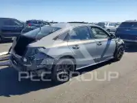 2026 Honda CIVIC фото