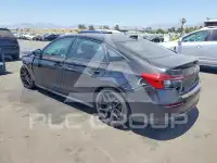 2026 Honda CIVIC фото