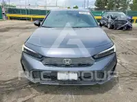 2026 Honda CIVIC фото