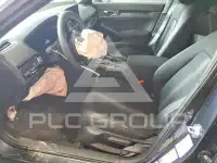 2026 Honda CIVIC фото