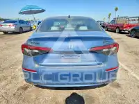 2026 Honda CIVIC фото