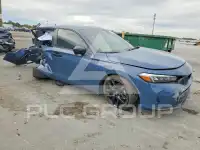 2026 Honda CIVIC фото