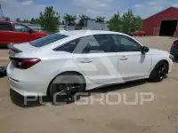 2026 Honda CIVIC фото