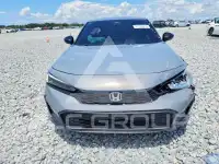 2026 Honda CIVIC фото
