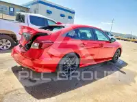 2026 Honda CIVIC фото
