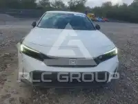 2026 Honda CIVIC фото