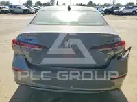 2026 Honda CIVIC фото