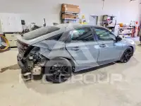 2026 Honda CIVIC фото