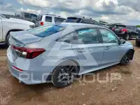 2026 Honda CIVIC фото