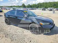 2026 Honda CIVIC photo