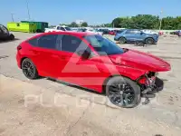2026 Honda CIVIC фото
