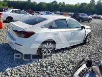 2026 Honda CIVIC фото