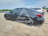 2026 Honda CIVIC photo