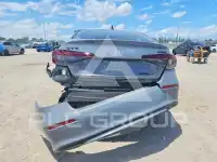 2026 Honda CIVIC фото