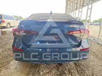 2026 Honda CIVIC фото