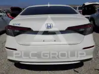 2026 Honda CIVIC фото