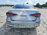2026 Honda CIVIC photo