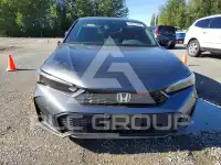 2026 Honda CIVIC фото