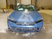 2026 Honda CIVIC photo