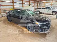 2026 Honda CIVIC photo