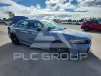 2026 Honda CIVIC фото