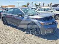 2026 Honda CIVIC фото