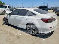 2026 Honda CIVIC фото