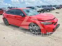 2026 Honda CIVIC фото