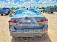 2026 Honda CIVIC фото