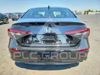 2026 Honda CIVIC photo