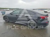 2026 Honda CIVIC фото